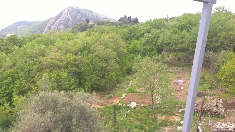 Urbanizovan Zemljiste Buljarica 2000m2 - 4