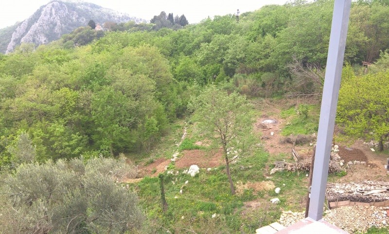 Urbanizovan Zemljiste Buljarica 2000m2 - 5