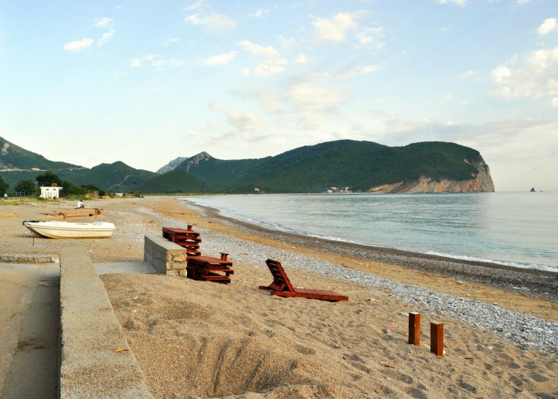 Urbanizovan Zemljiste Buljarica 2000m2 - 6