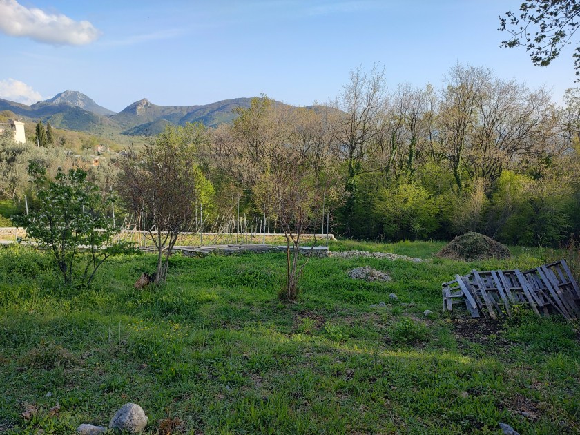 Urbanizovan Zemljiste Buljarica 2000m2 - 9