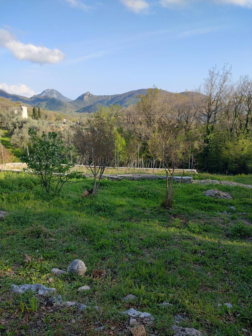 Urbanizovan Zemljiste Buljarica 2000m2 - 10