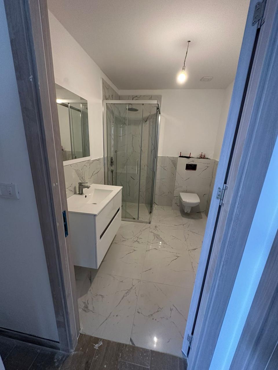 Apartment Rafailovici 113m2 - 17