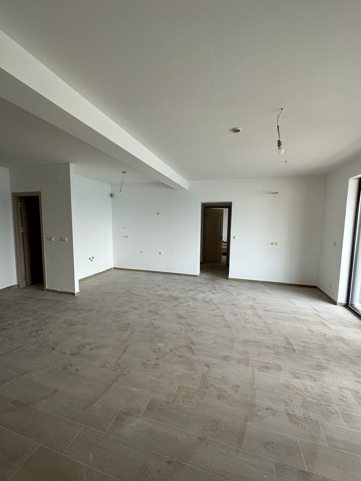 Apartment Rafailovici 113m2 - 23