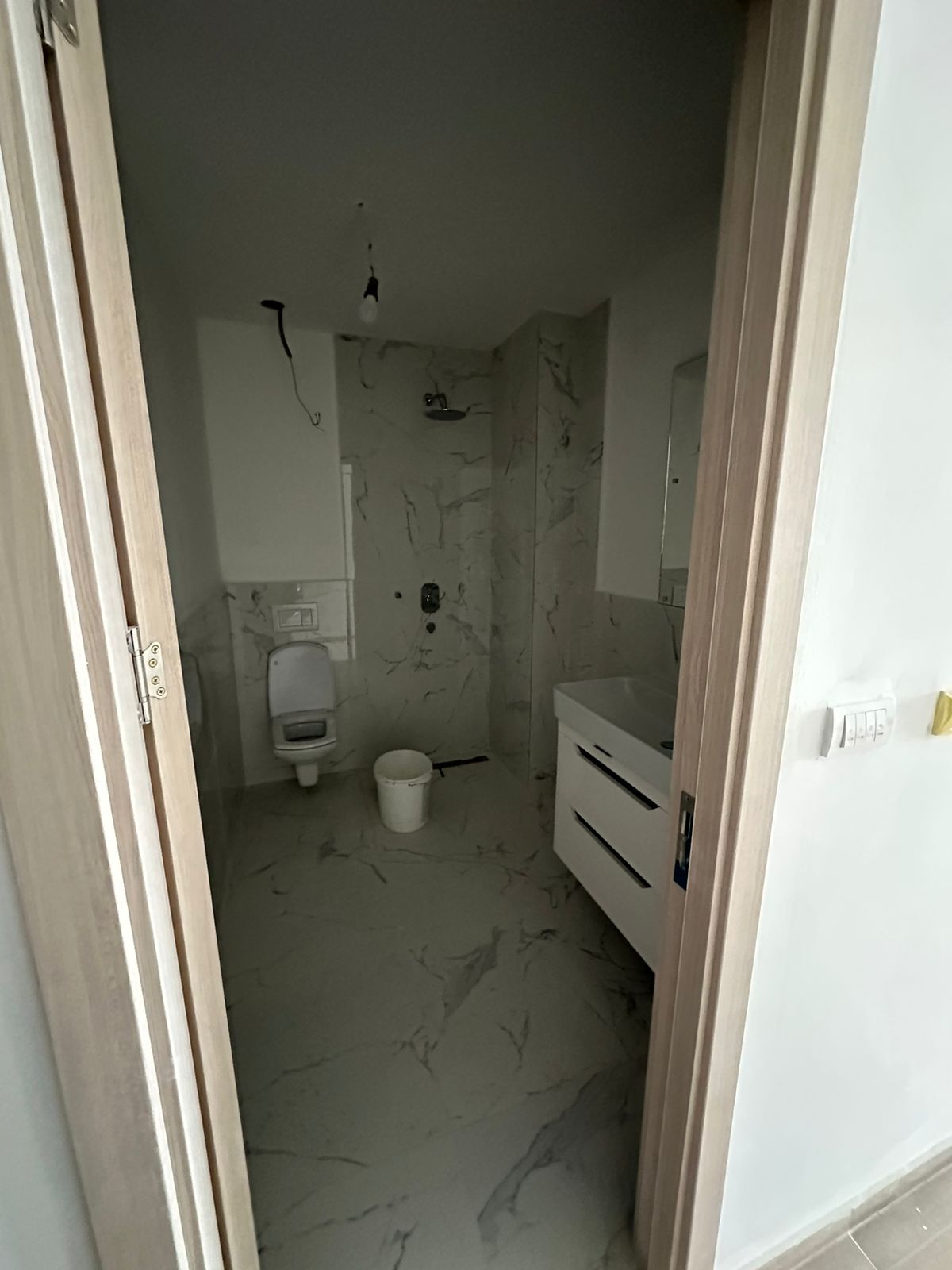 Apartment Rafailovici 113m2 - 27