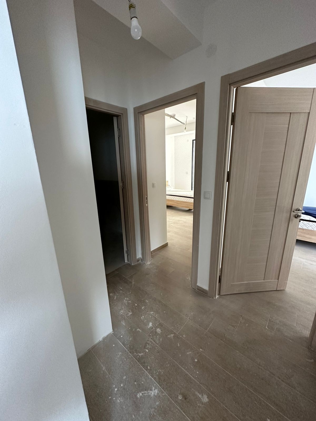 Apartment Rafailovici 113m2 - 18