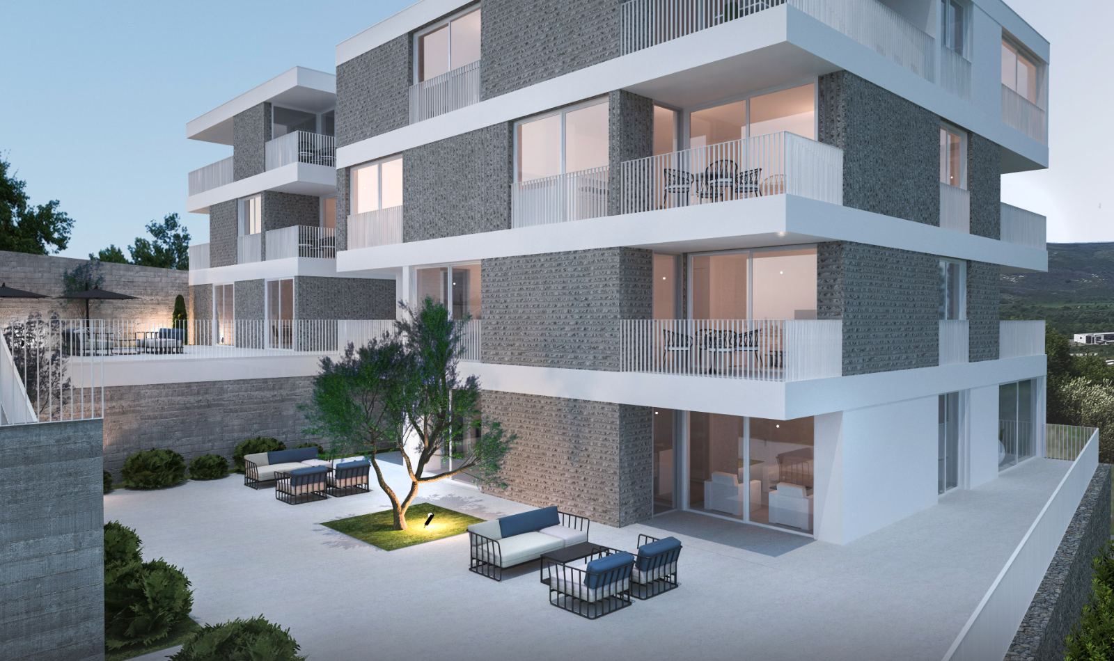 Plot Kotor 640m2 - 2