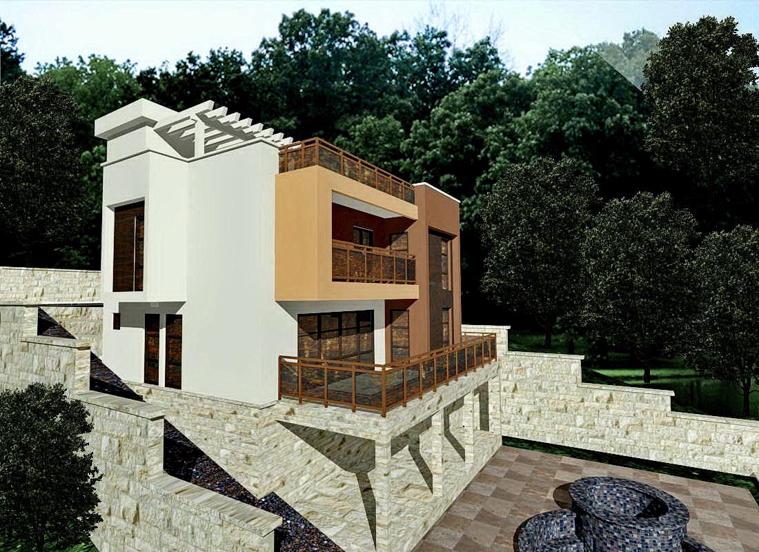 Plot Prijevor 1000m2 - 7