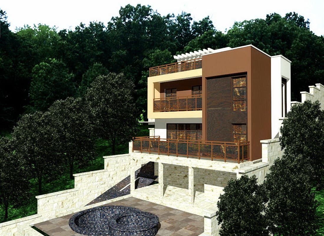 Plot Prijevor 1000m2 - 5