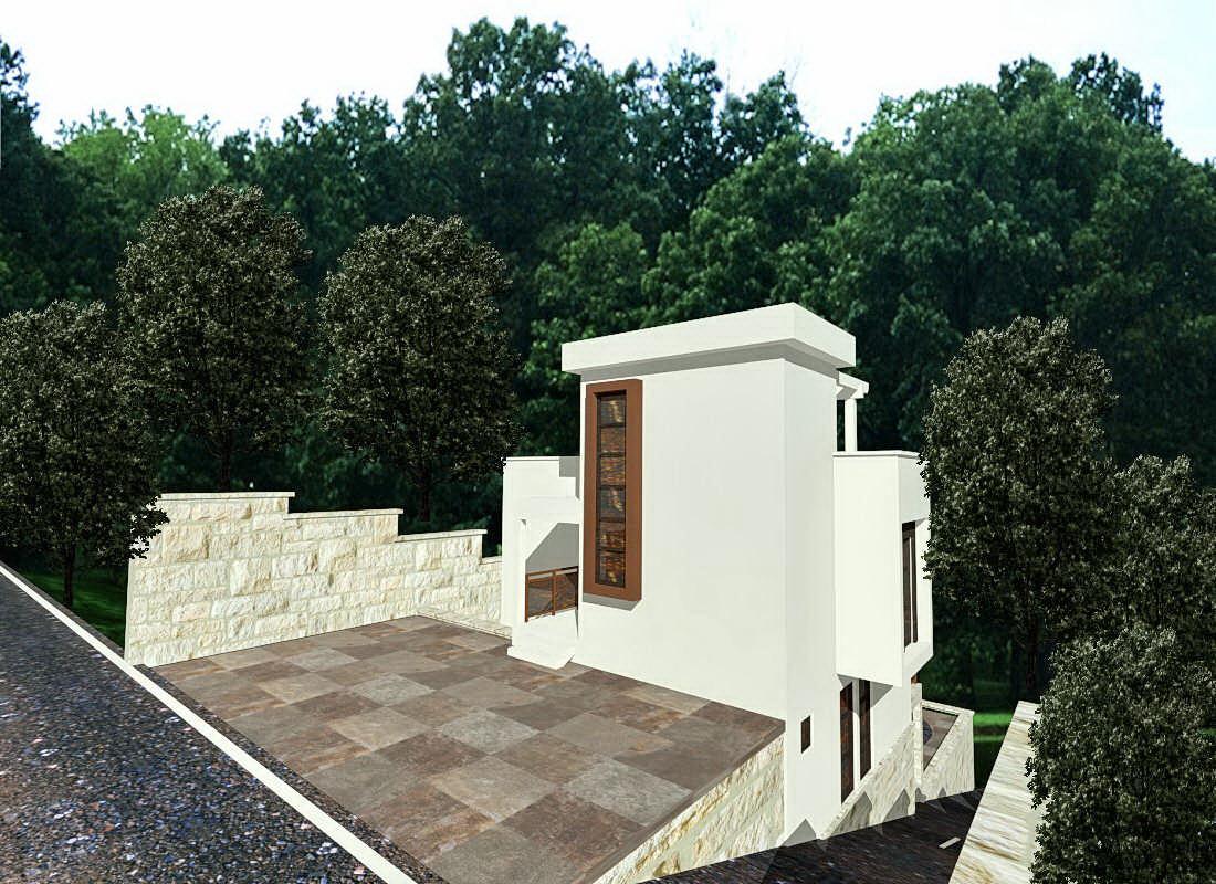 Plot Prijevor 1000m2 - 4