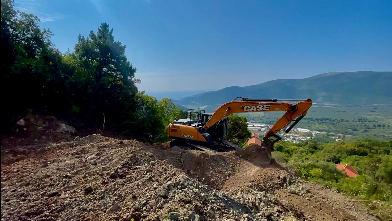 Plot Prijevor 1000m2 - 11