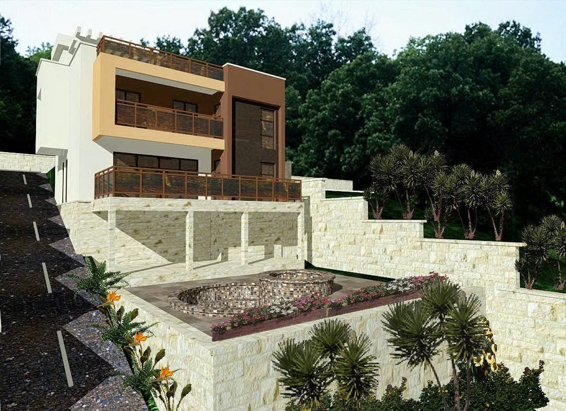 Plot Prijevor 1000m2 - 8