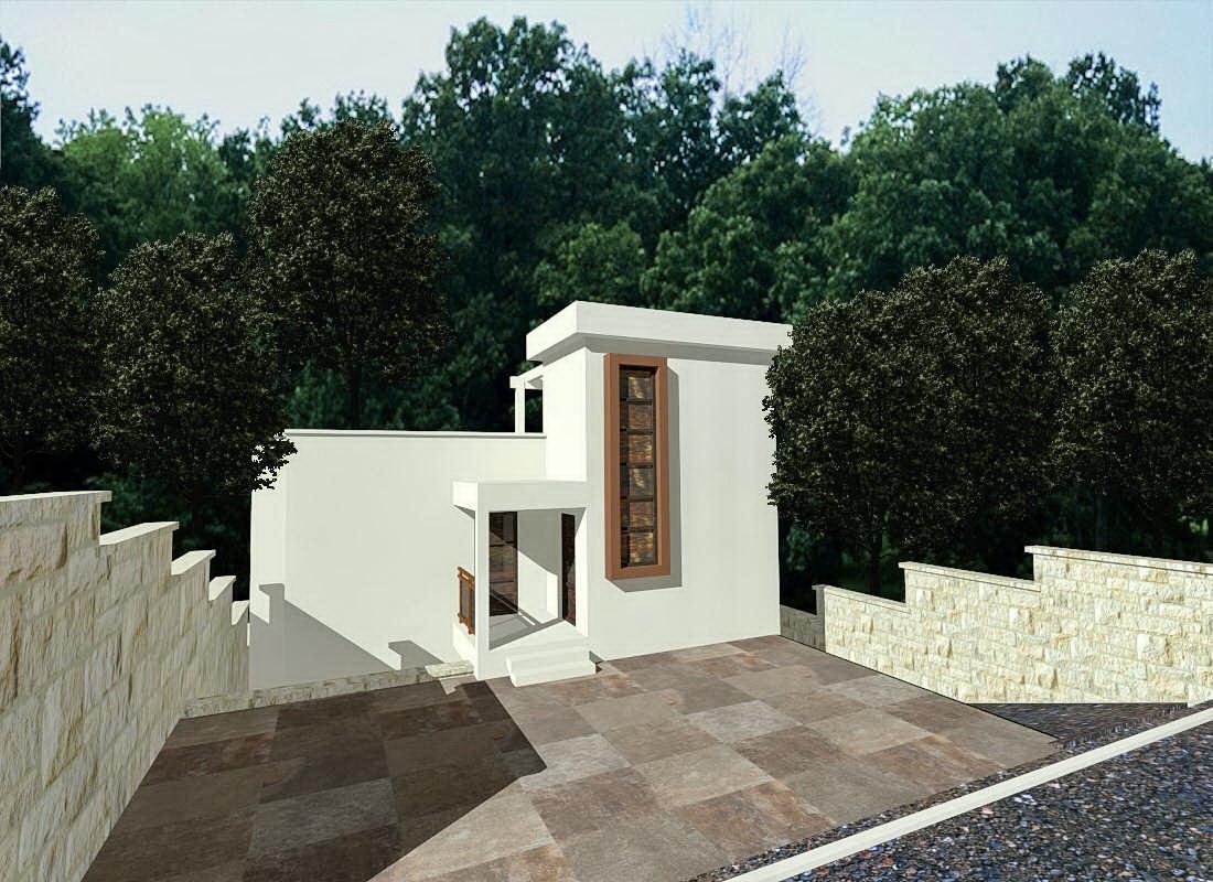 Plot Prijevor 1000m2 - 3