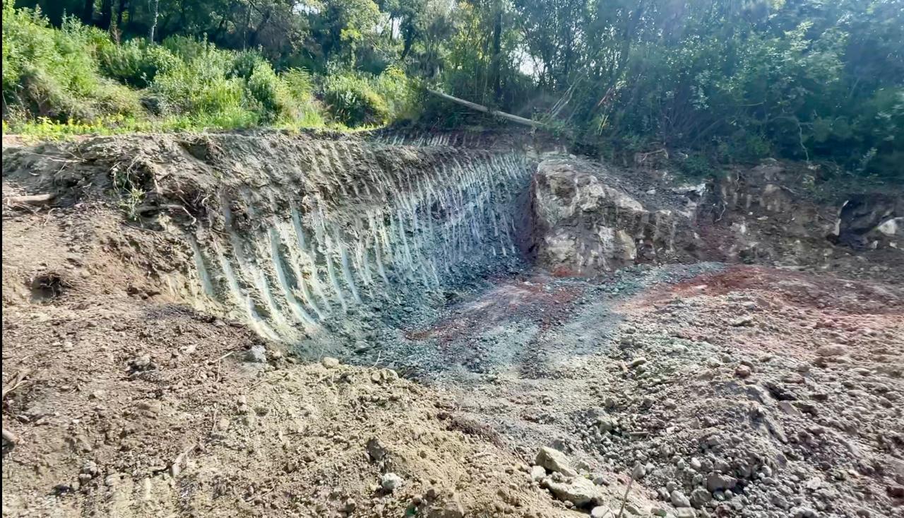 Plot Prijevor 1000m2 - 12