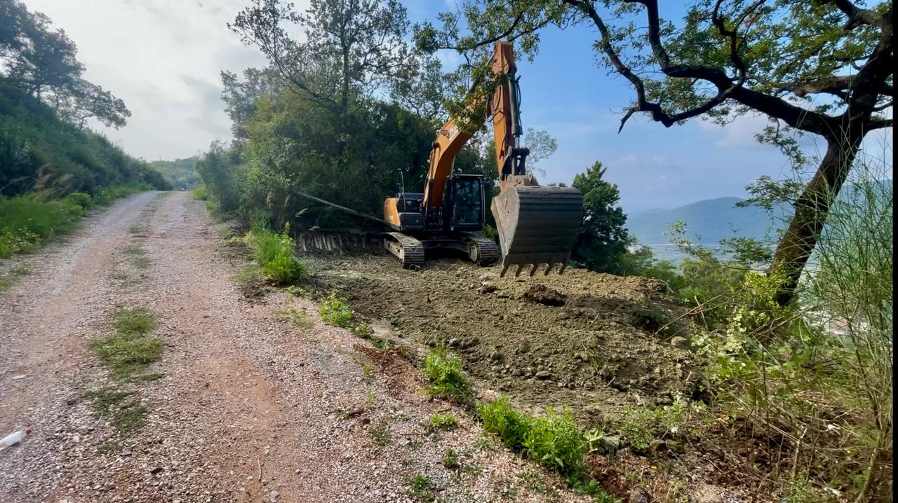 Plot Prijevor 1000m2 - 10