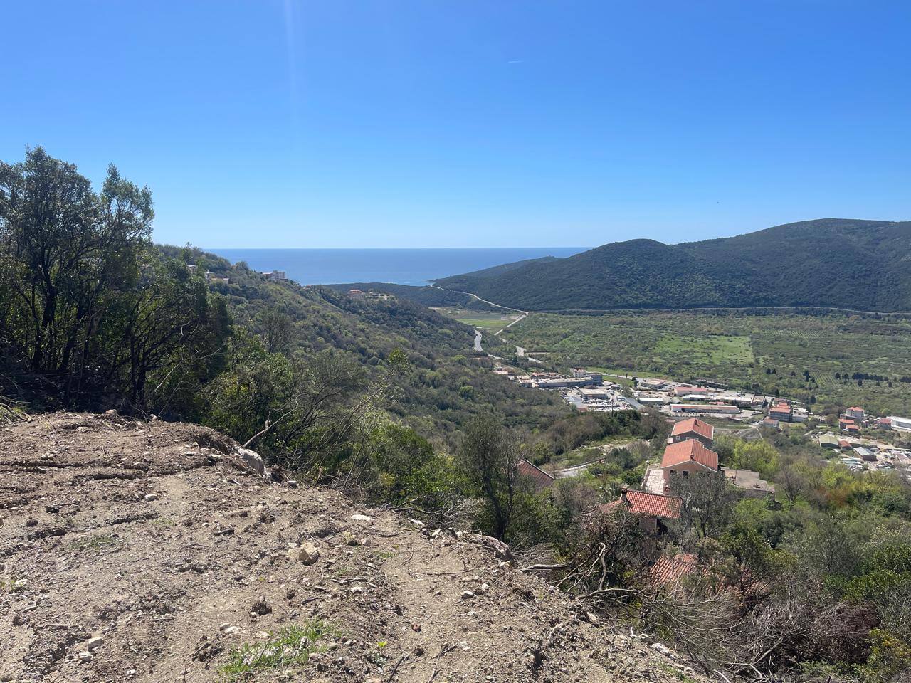 Plot Prijevor 1000m2 - 9