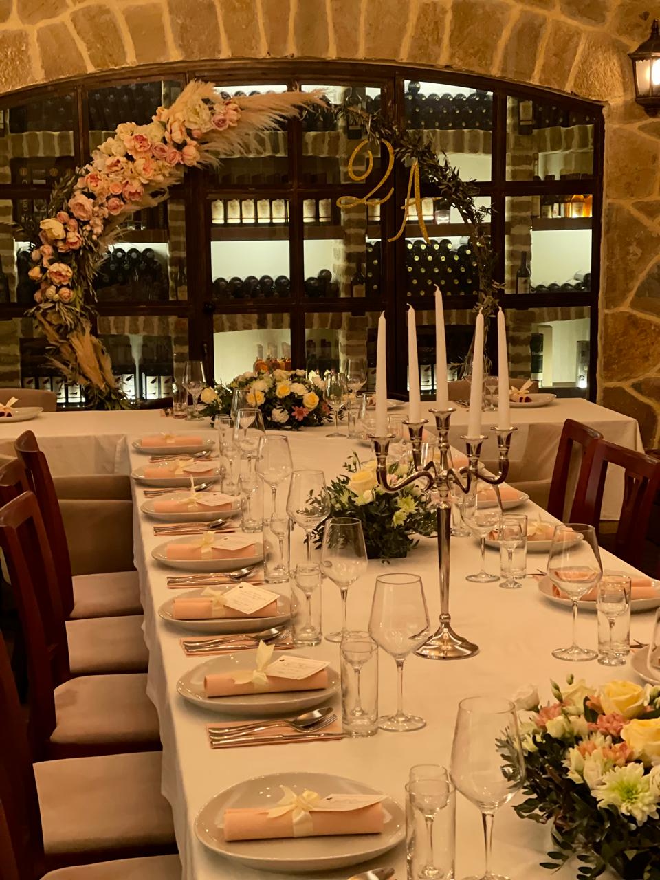 Vinski restoran Cetinje 100m2 - 9