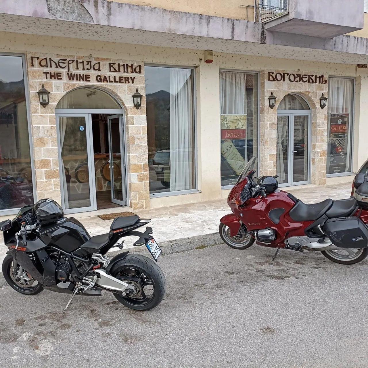 Vinski restoran Cetinje 100m2 - 4