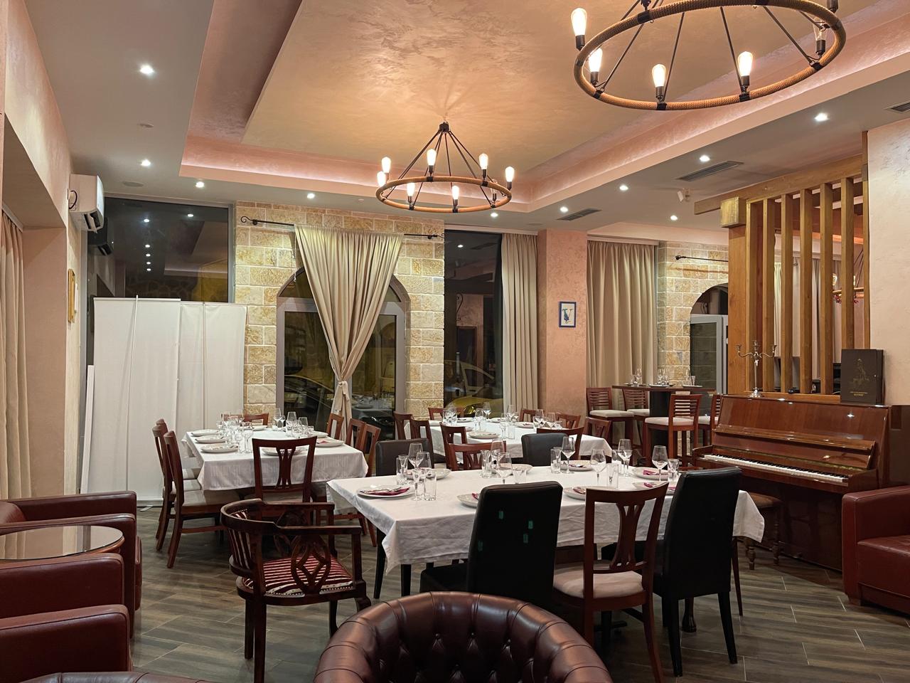 Vinski restoran Cetinje 100m2 - 3
