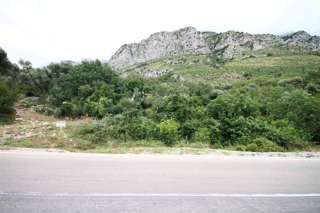 Land Rezevici 2650m2 - 6