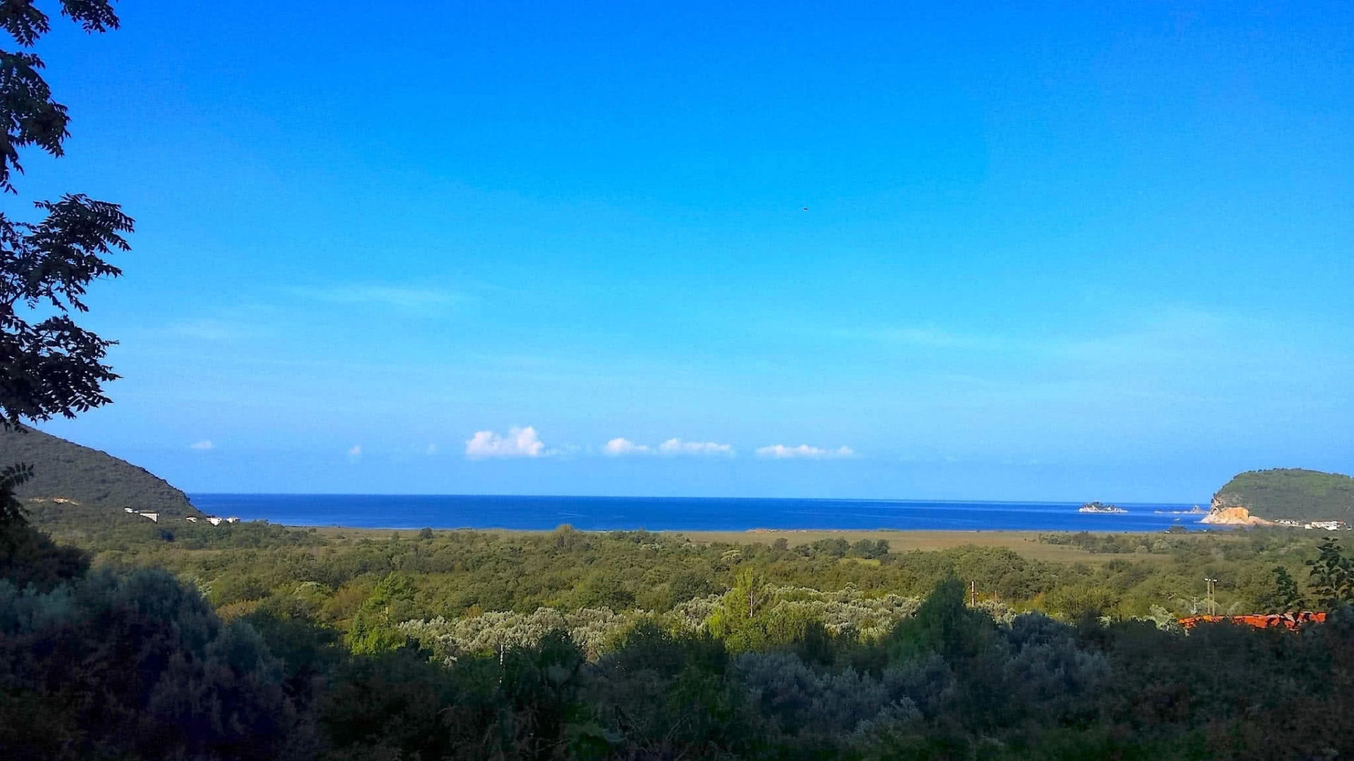 Land Buljarica 15804m2