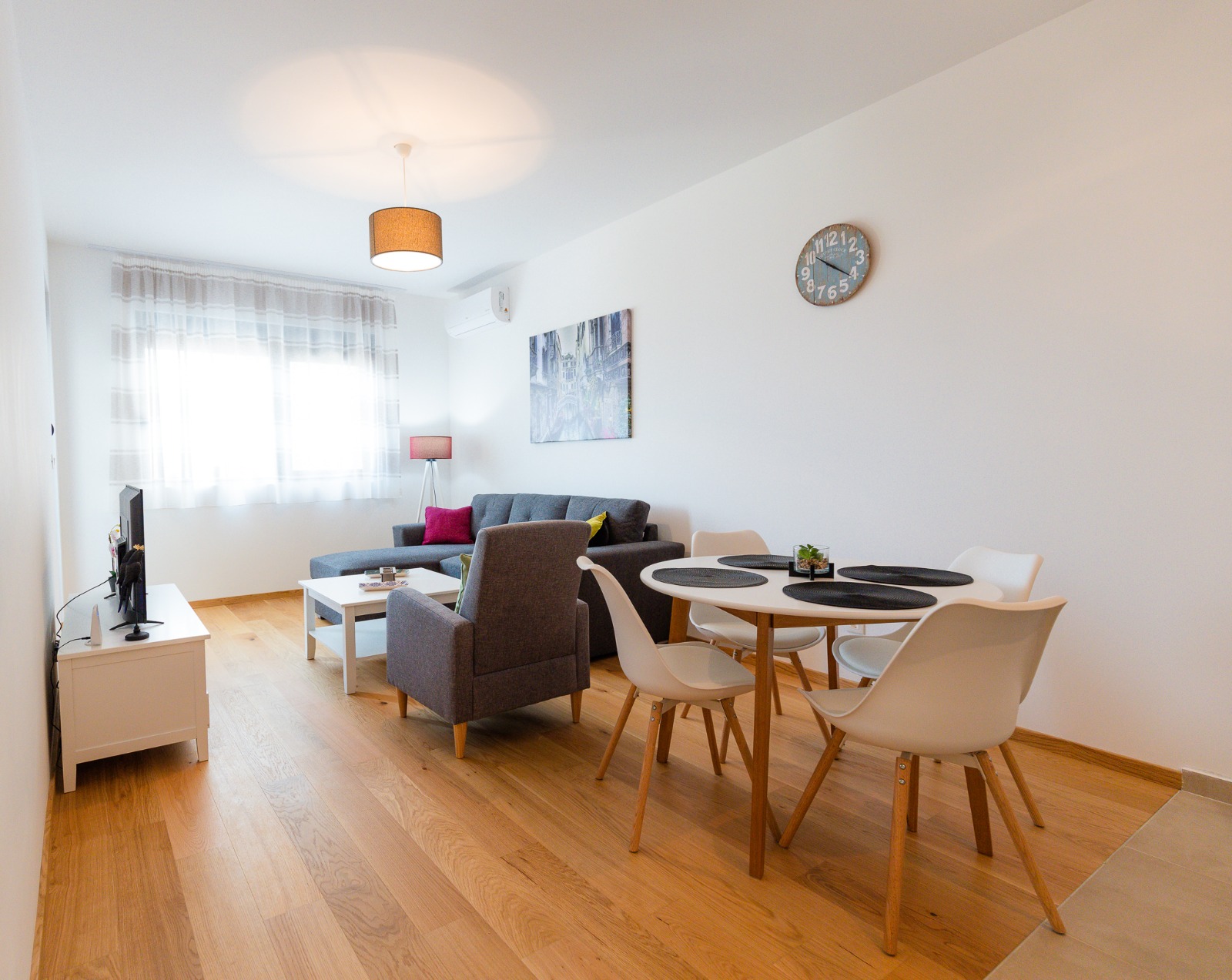 Apartment Becici 44m2 - 2