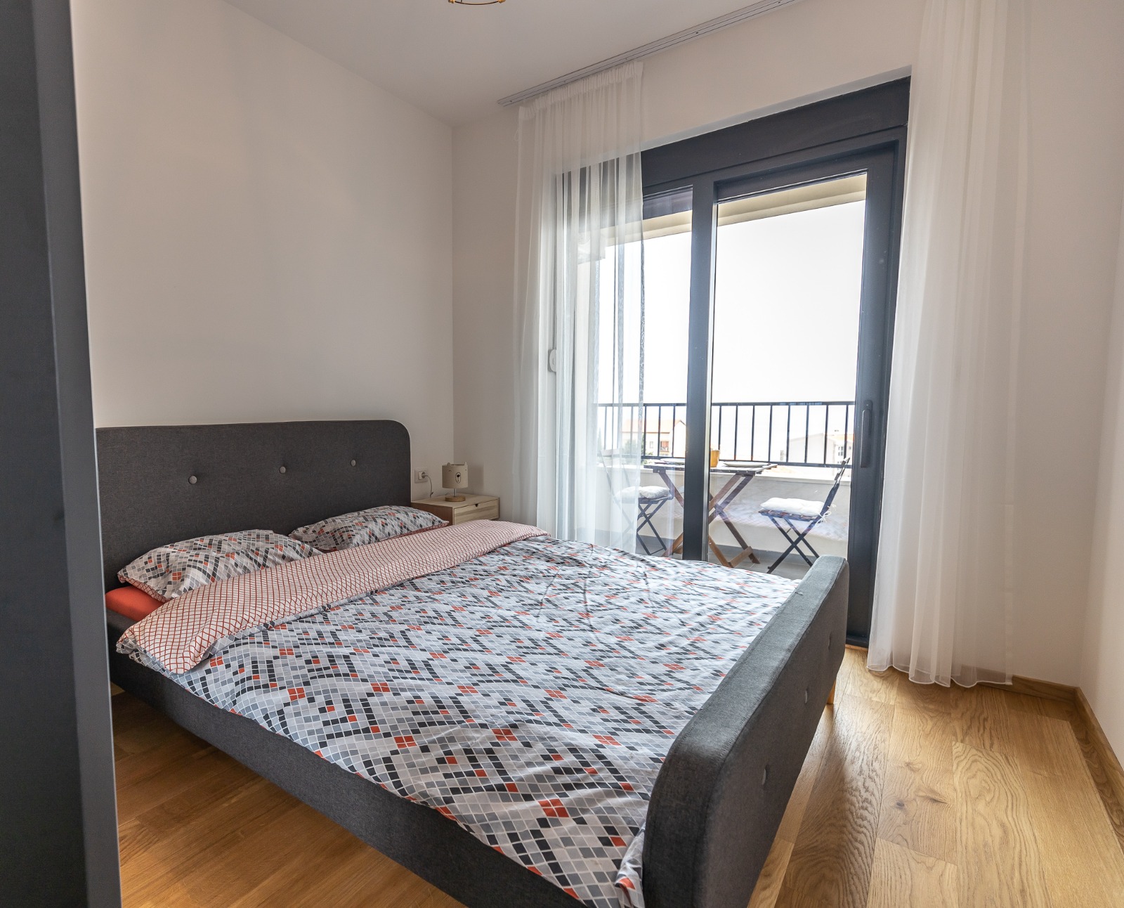 Apartment Becici 44m2 - 4