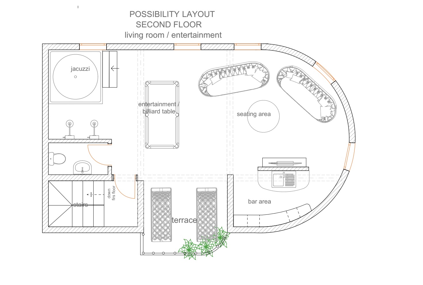 House Blizikuce 150m2 - 16