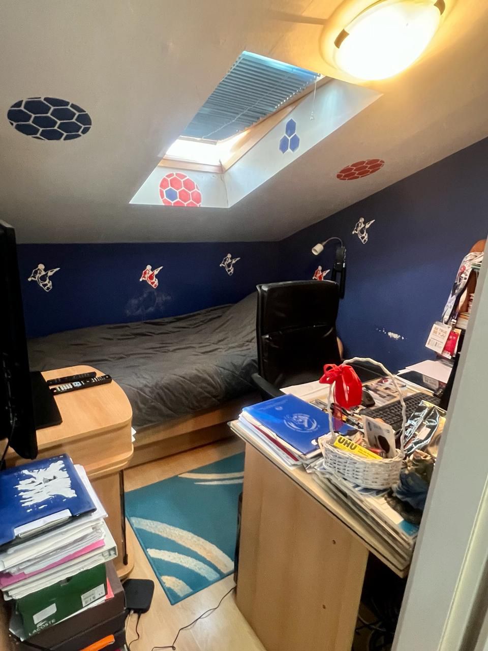 Apartment Budva 130m2 - 19