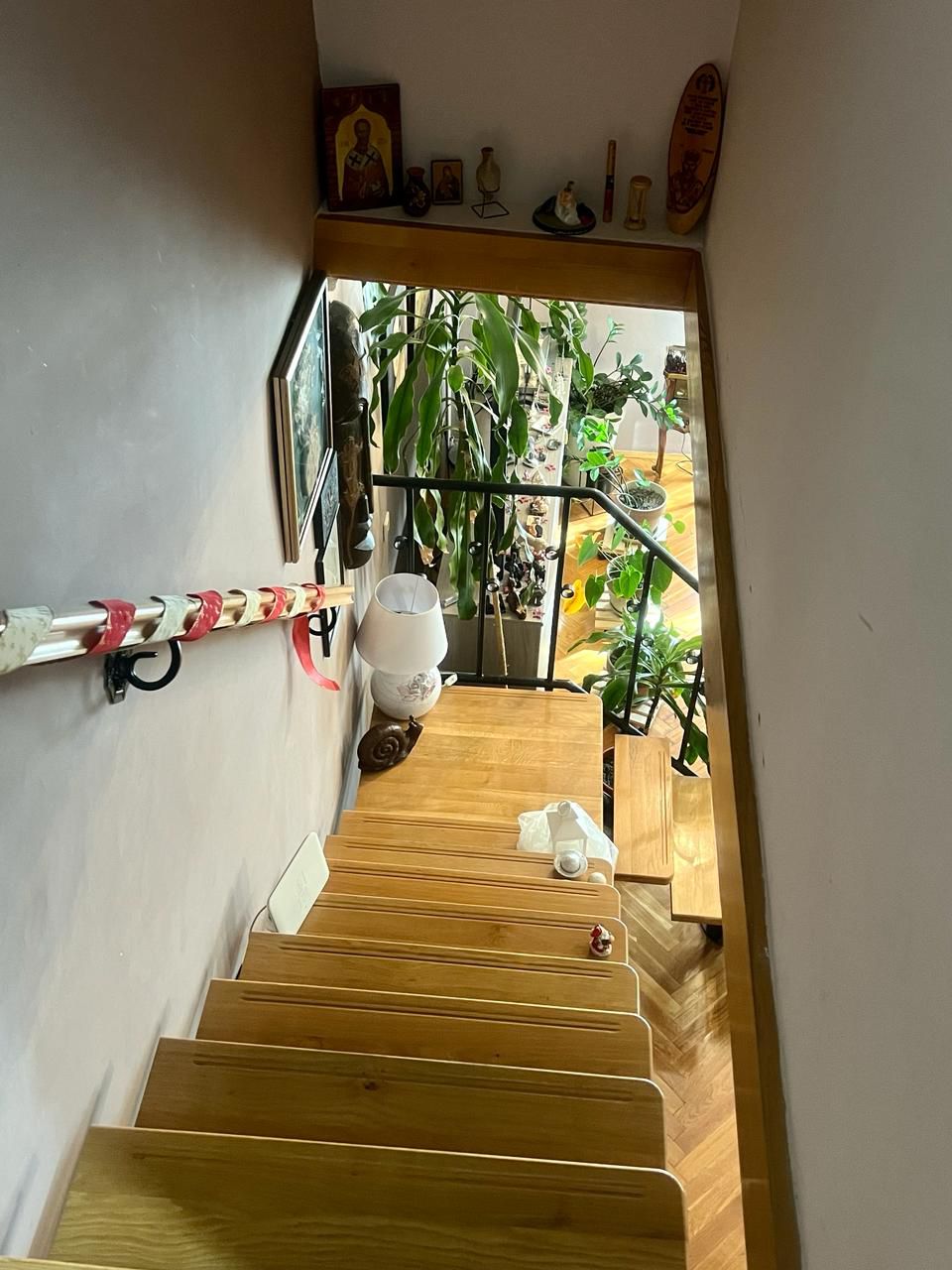 Apartment Budva 130m2 - 17