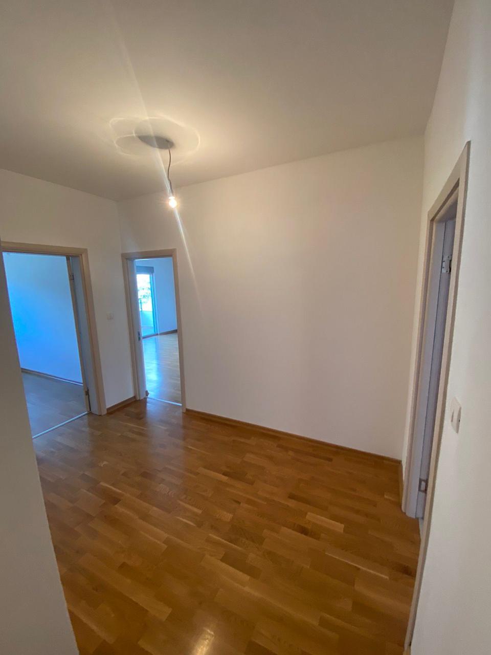 Apartment Rafailovici 83m2 - 2