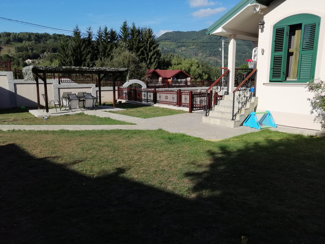 Kolašin - Property photo