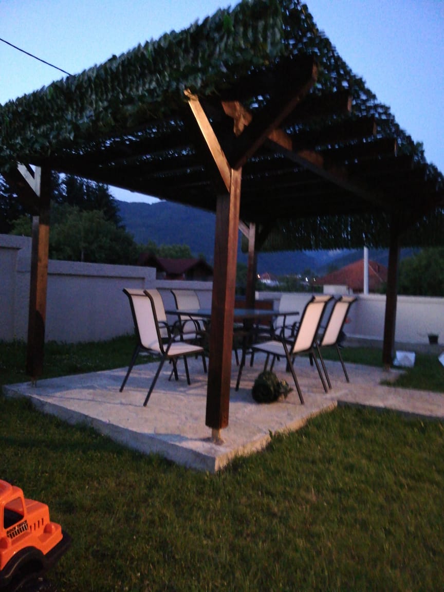 Kolasin'de 250m2'lik Ev - 39