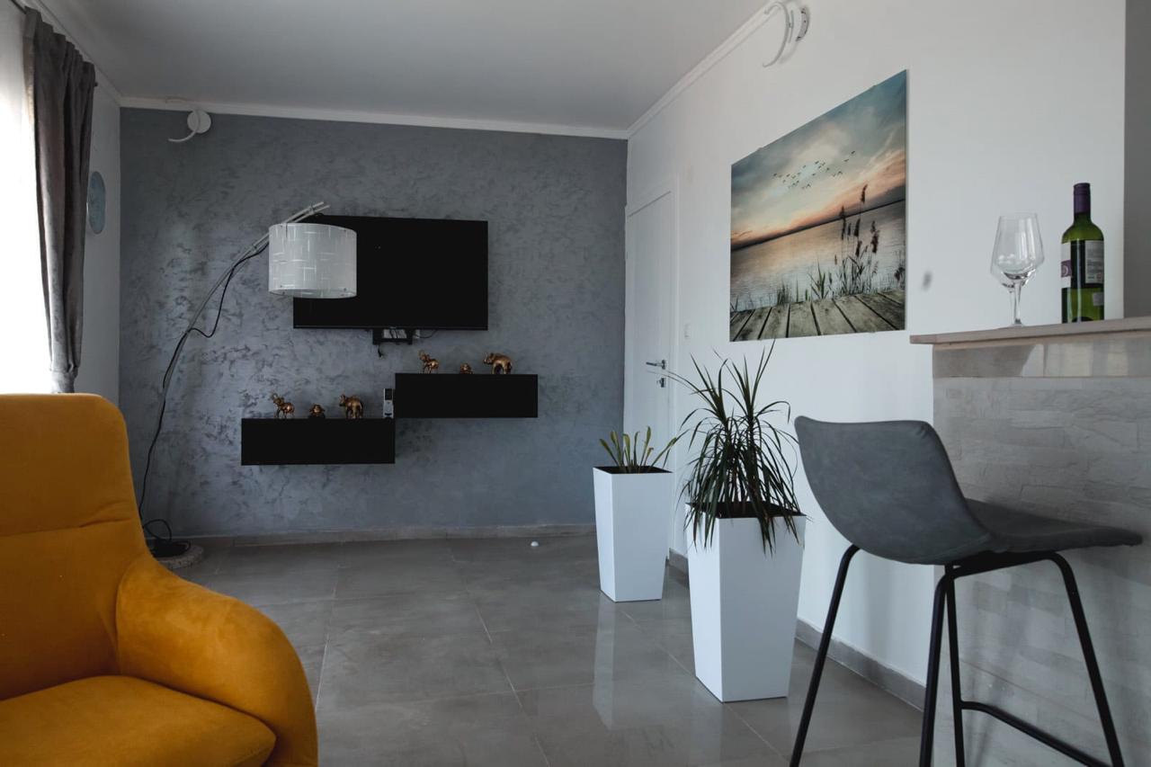 Zagora'da Kısa Donem Kiralık Villa 650m2 - 27
