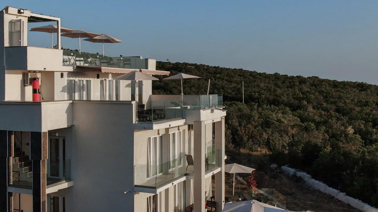 Zagora'da Kısa Donem Kiralık Villa 650m2 - 71