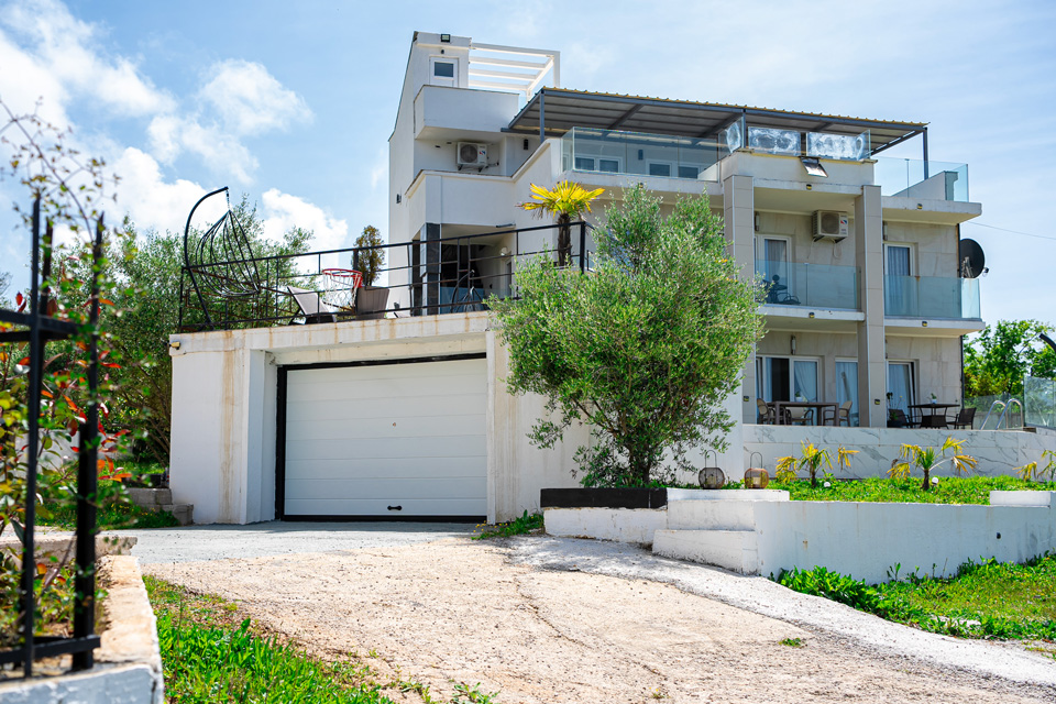 Lux Vila Budva 650m2 - 4