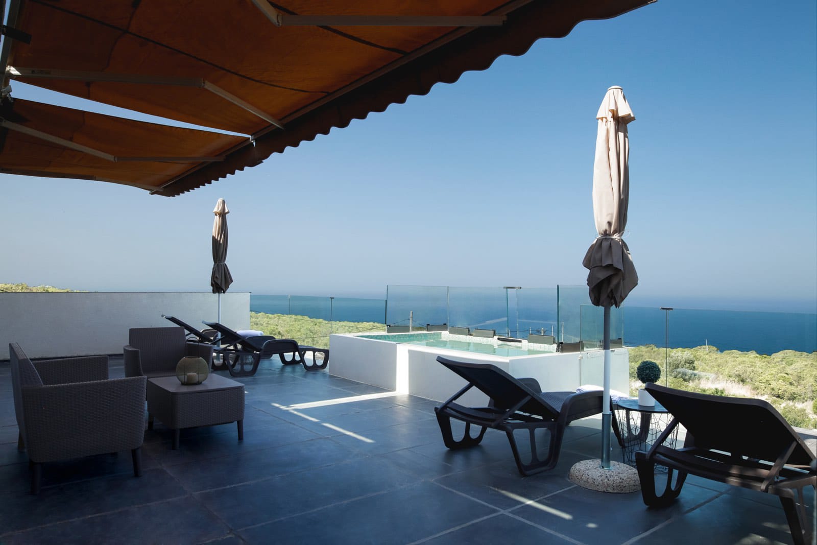 Lux Vila Budva 650m2 - 23