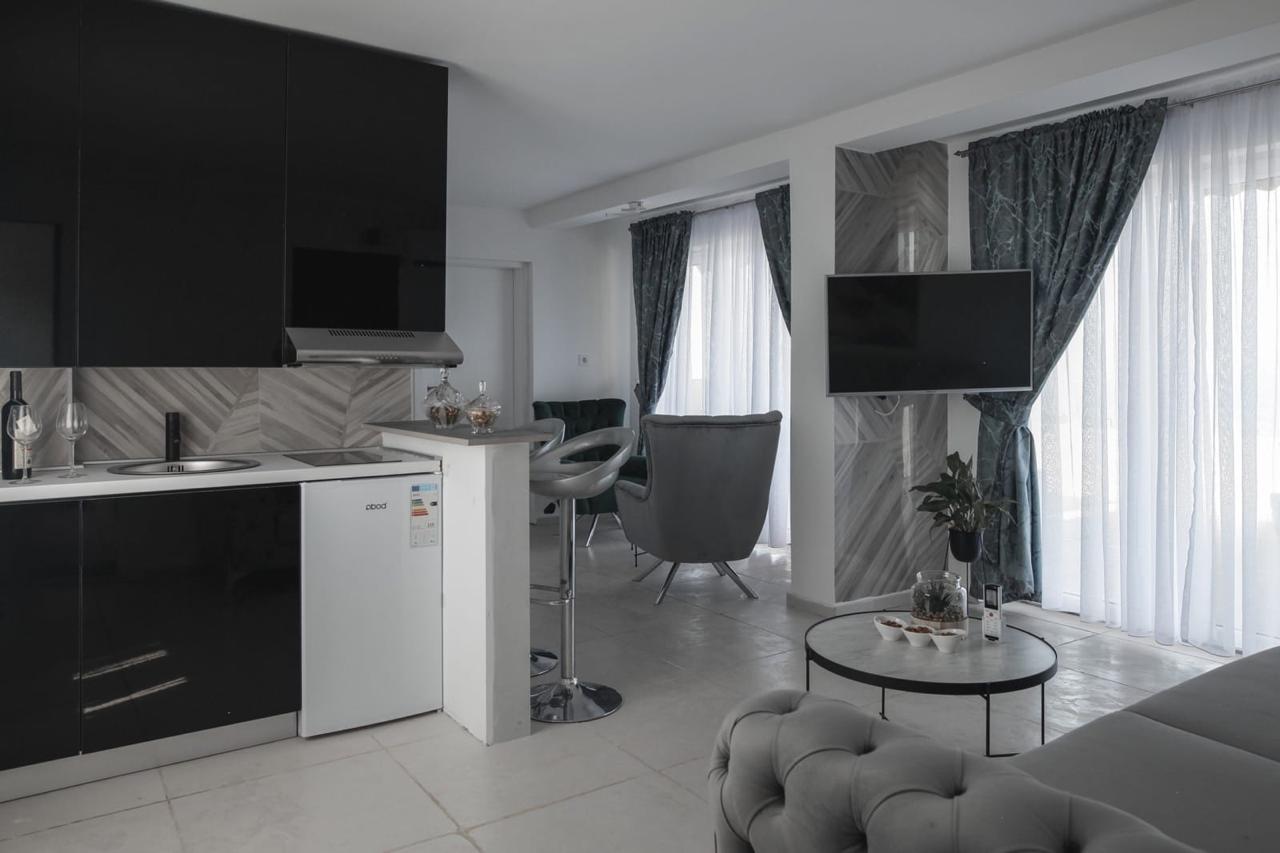 Lux Vila Budva 650m2 - 59