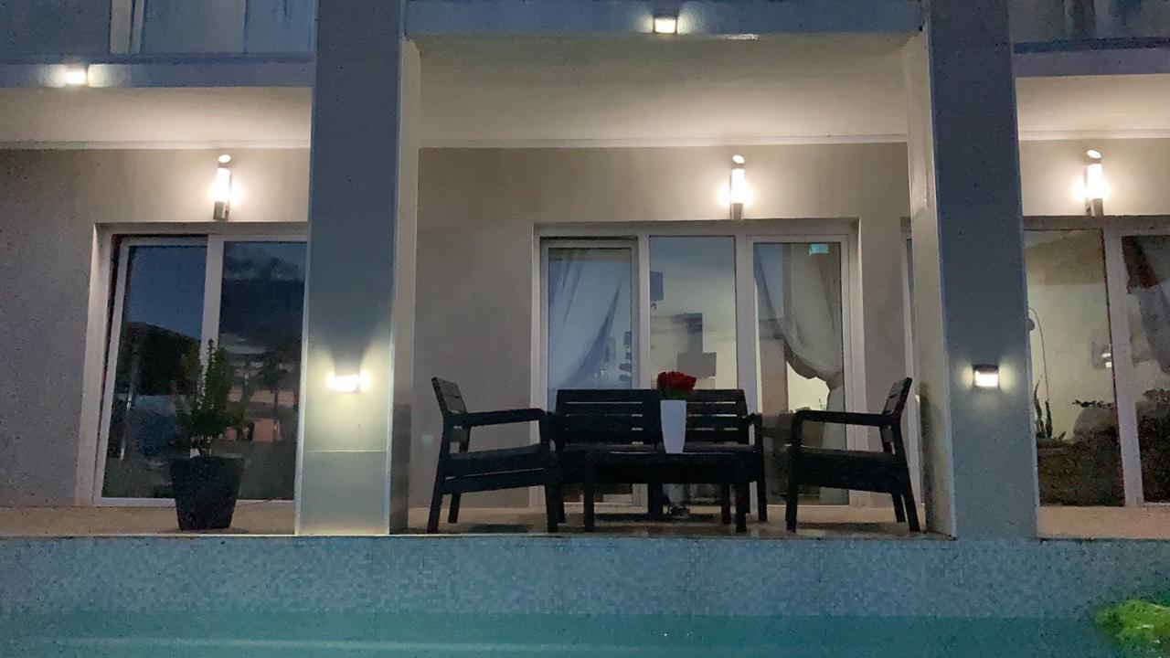 Lux Vila Budva 650m2 - 61