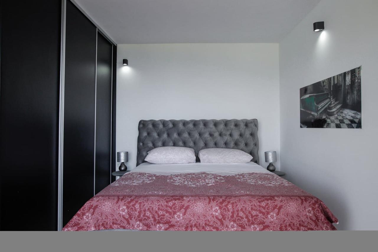 Lux Vila Budva 650m2 - 62