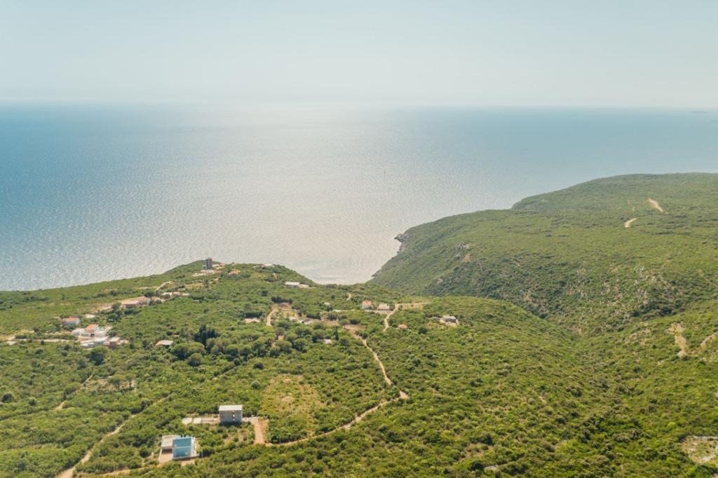 Урбанизированный участок Загора 600м2 - 6