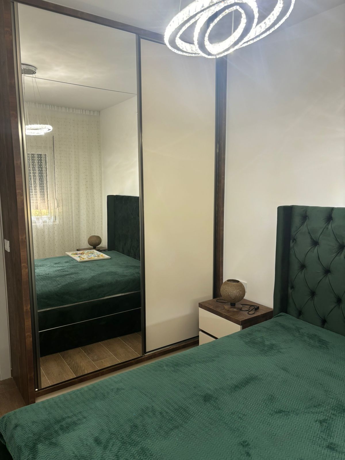 Apartment Budva 39m2 - 5