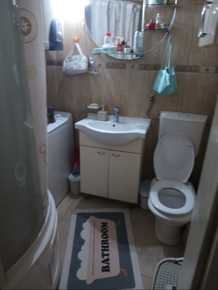 Stan Podgorica 53m2 - 4