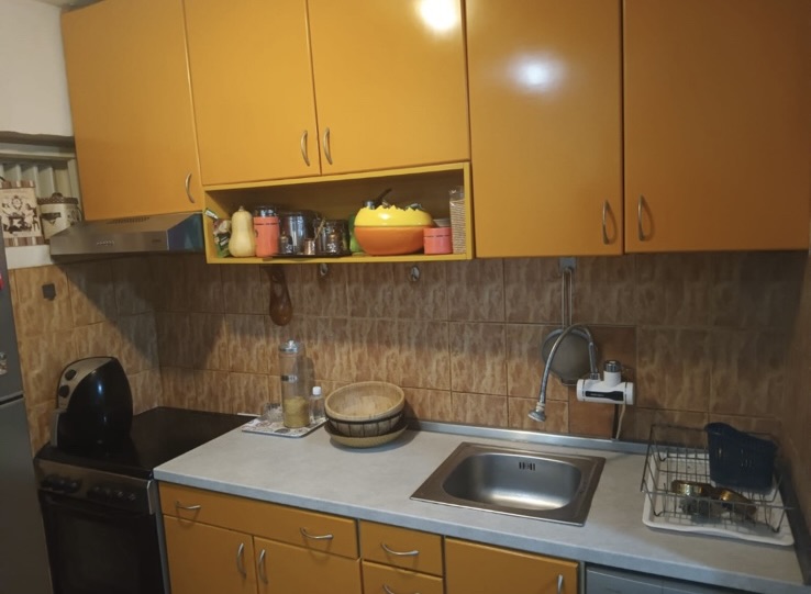 Stan Podgorica 53m2 - 5