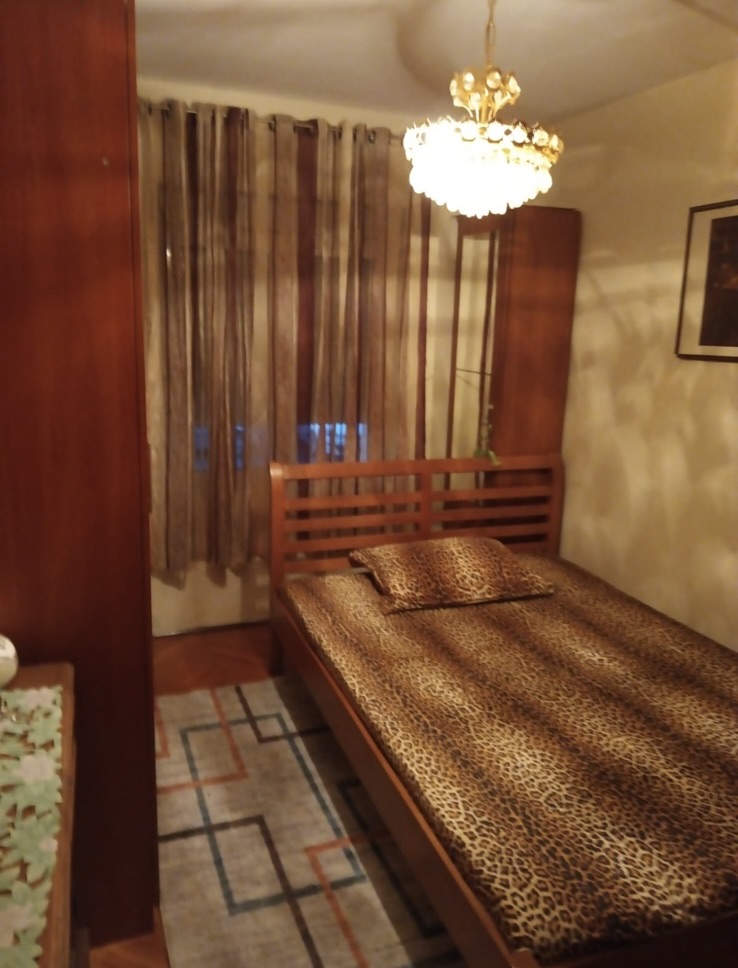 Stan Podgorica 53m2 - 2