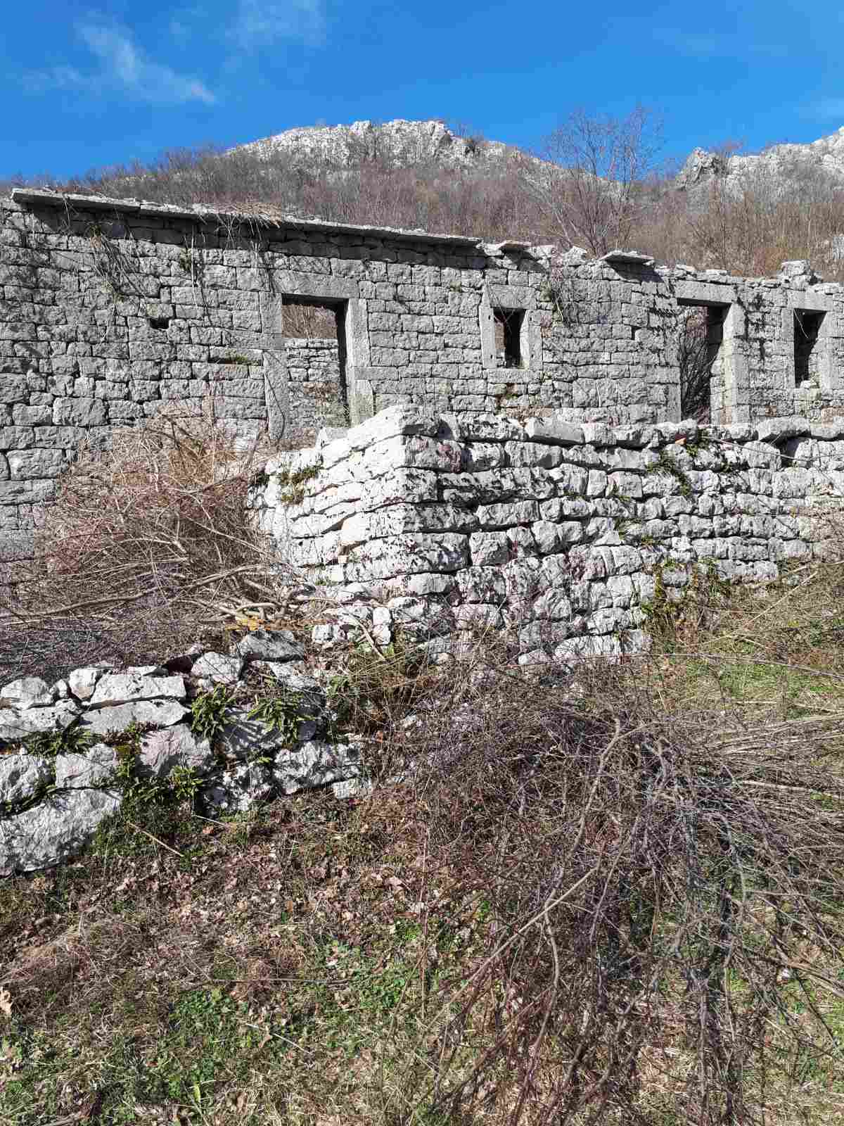 Land Kotor 93700m2 - 6