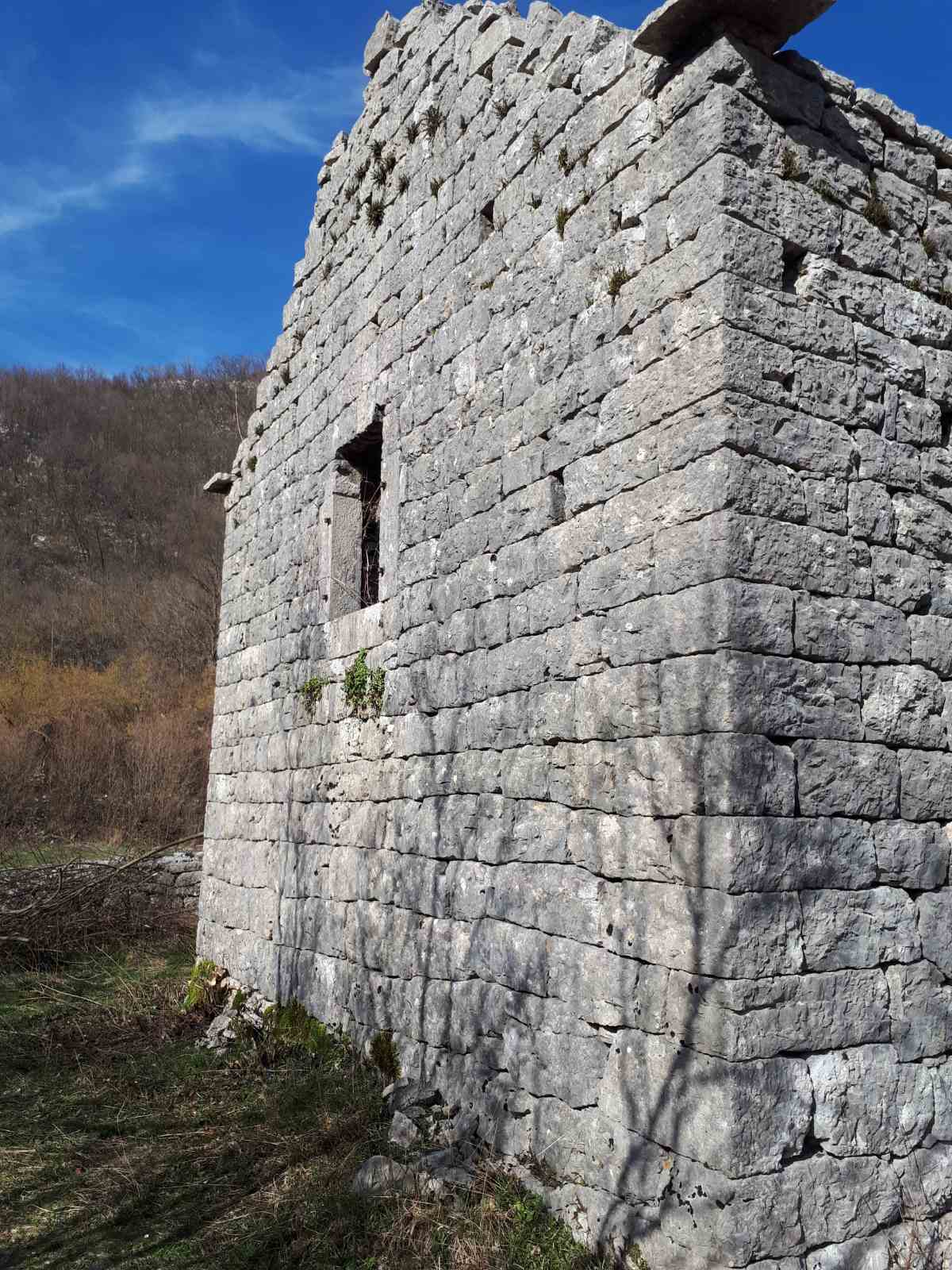 Land Kotor 93700m2 - 4