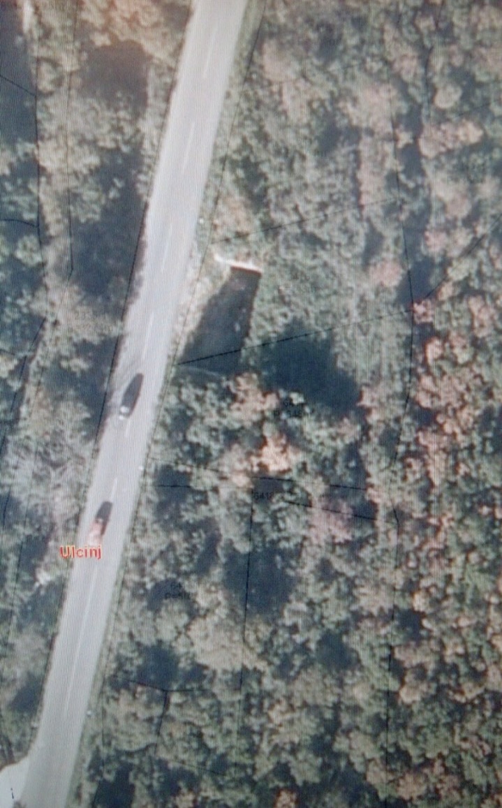 Land Ulcinj 400m2 - 3