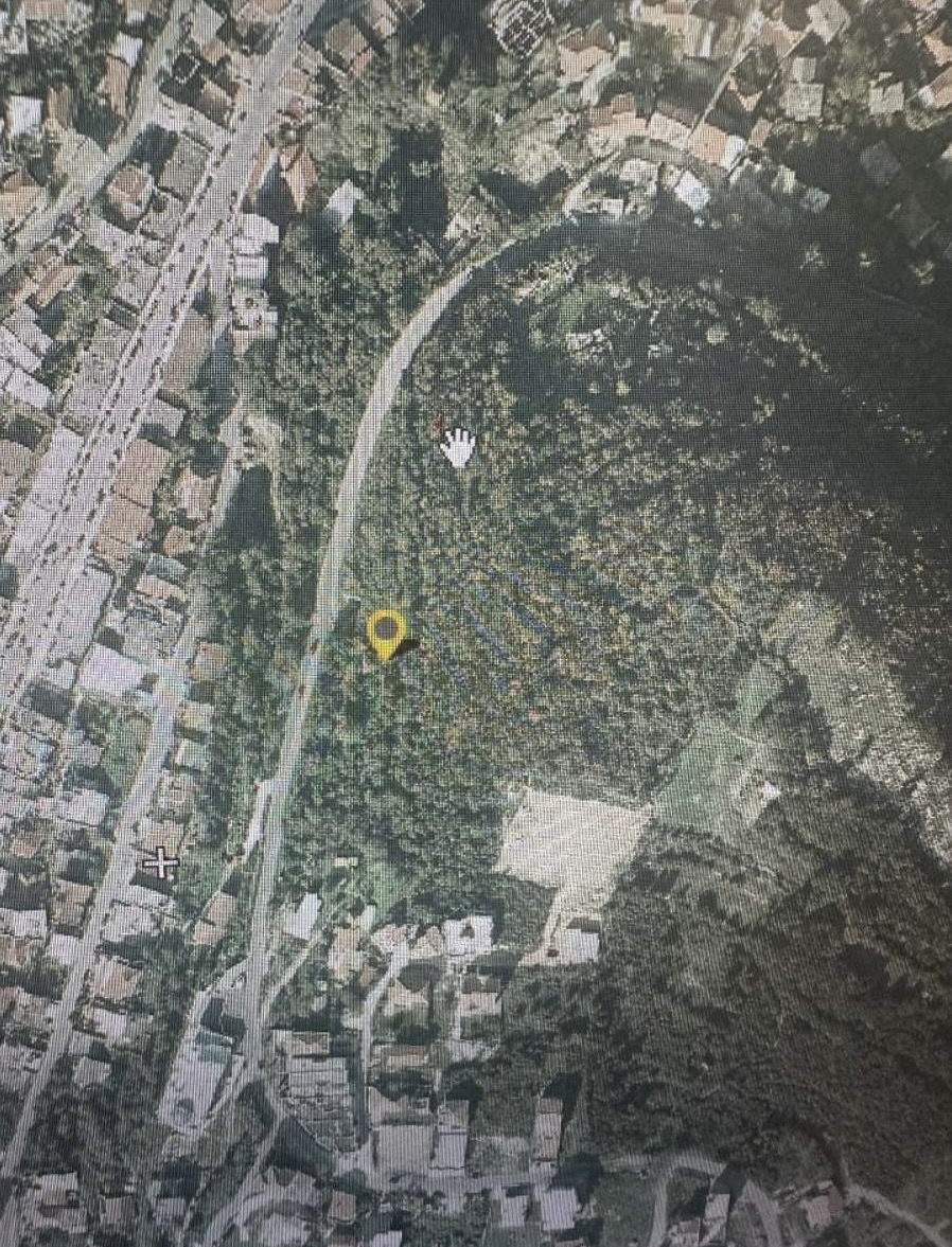 Land Ulcinj 400m2 - 4