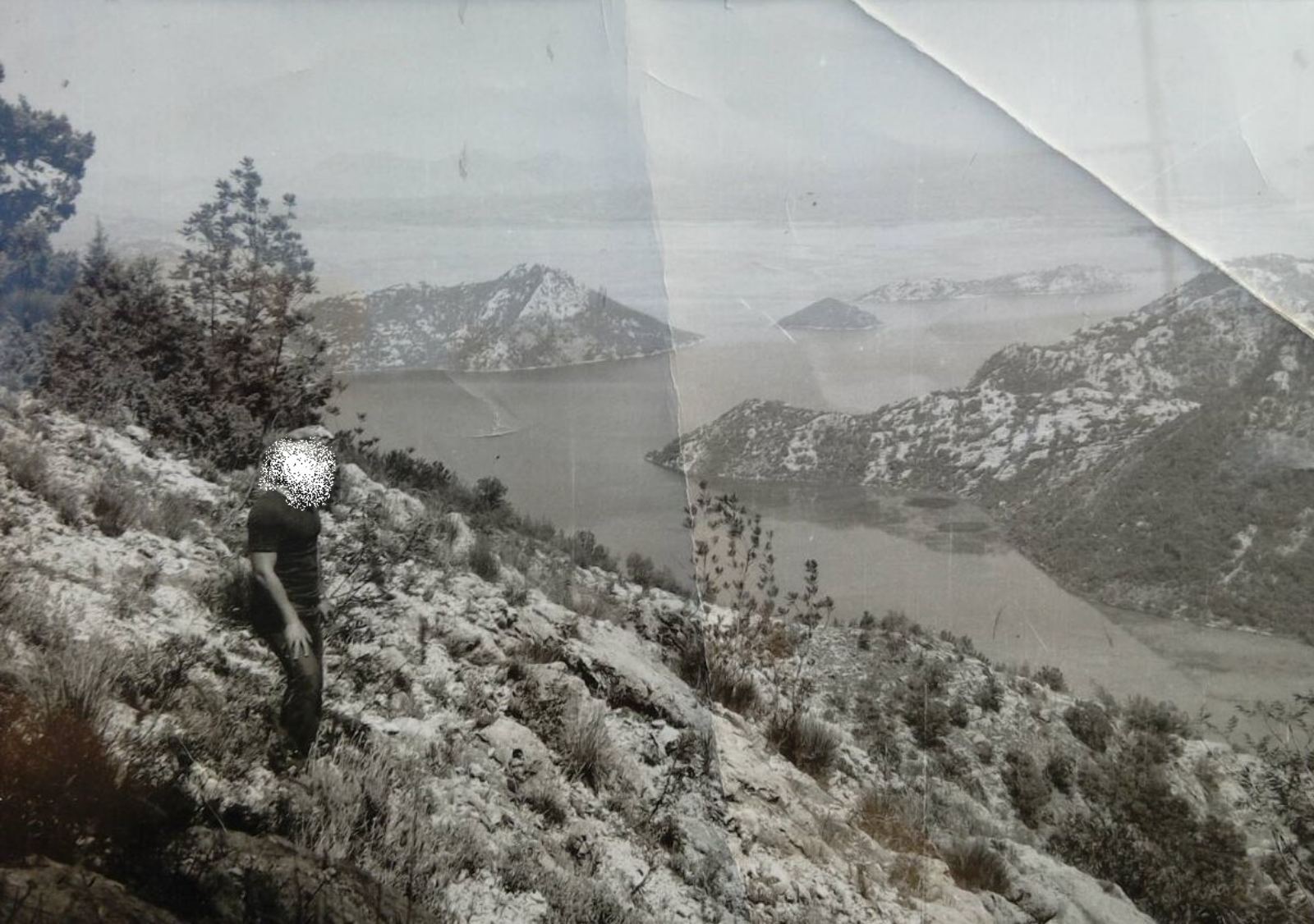 Skadar'da 31828m2'lik Arazi - 4