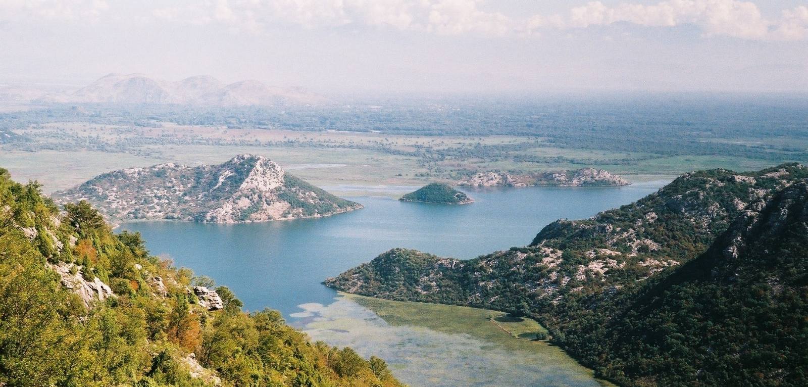 Skadar'da 31828m2'lik Arazi - 9